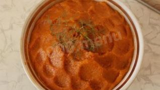 Кабачковая икра из кабачков на зиму