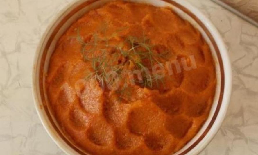 Рецепт кабачковая икра из кабачков на зиму