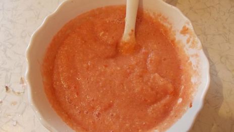 кабачковая икра из кабачков на зиму