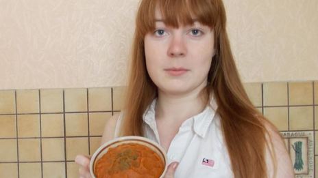 кабачковая икра из кабачков на зиму