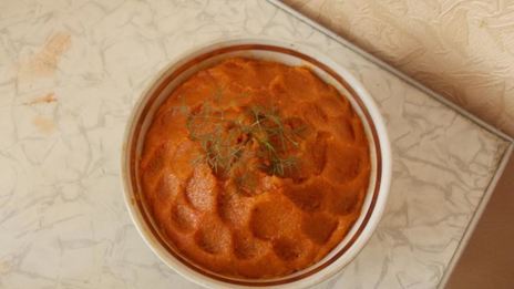 кабачковая икра из кабачков на зиму