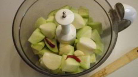 кабачковая икра на зиму без стерилизации