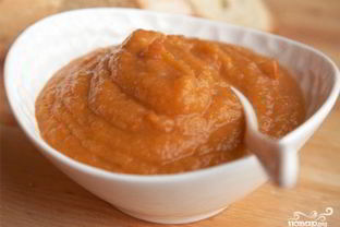 Кабачковая икра на зиму без закатки