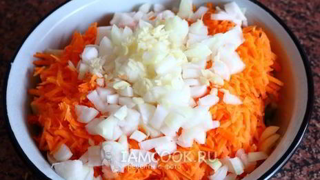 кабачковая икра на зиму пальчики оближешь