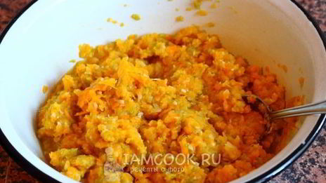 кабачковая икра на зиму пальчики оближешь