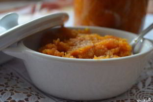 Кабачковая икра на зиму в мультиварке Редмонд