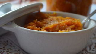 Кабачковая икра на зиму в мультиварке Редмонд