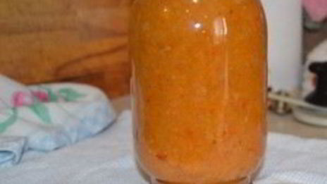 кабачковая икра на зиму в мультиварке редмонд