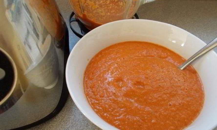 Рецепт кабачковая икра на зиму в мультиварке