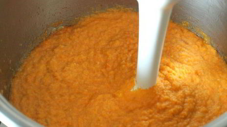 кабачковая икра на зиму