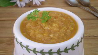 Кабачковая икра с томатами на зиму