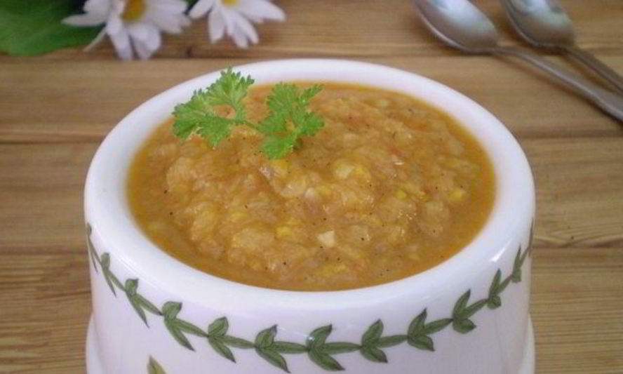 Рецепт кабачковая икра с томатами на зиму