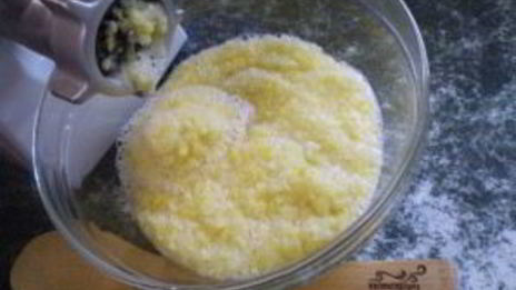 кабачковая икра с томатами на зиму