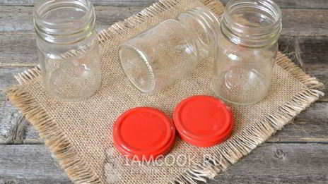 кабачковая икра с яблоками на зиму