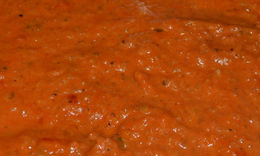 Рецепт кабачковая икра самарская