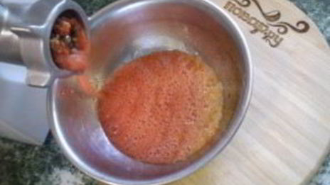 кабачковая икра в банки