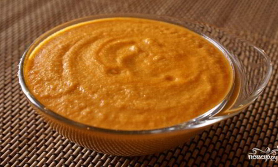 Рецепт кабачковая икра в мультиварке панасоник