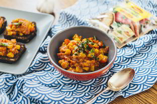 Кабачковая икра