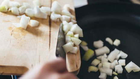 кабачковая икра