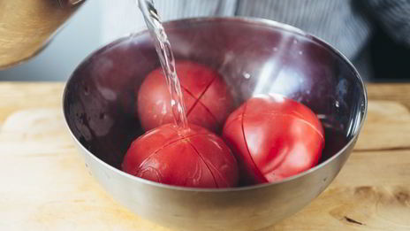 кабачковая икра