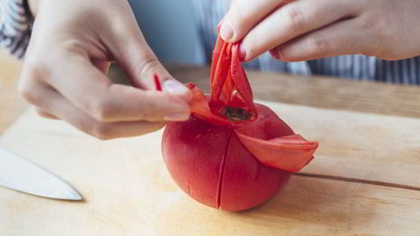 кабачковая икра