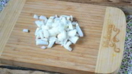 овощная икра с грибами на зиму