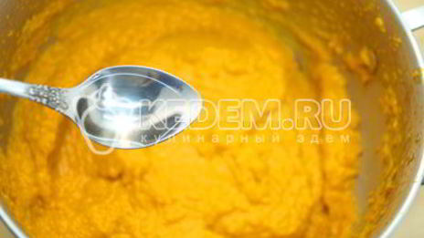 овощная икра с ранетками