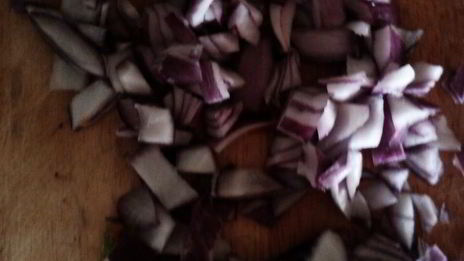 овощная икра