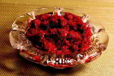 Свекольная икра