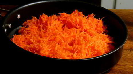 свекольная икра