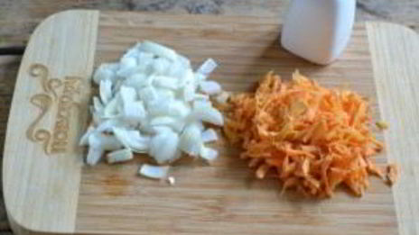 вкусная кабачковая икра на зиму в мультиварке