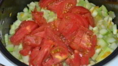 вкусная кабачковая икра на зиму в мультиварке