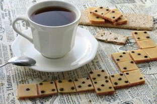 Канапе Домино