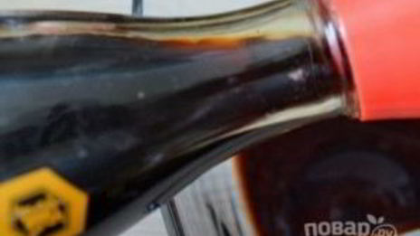 канапе из языка, редиса и маринованных огурцов