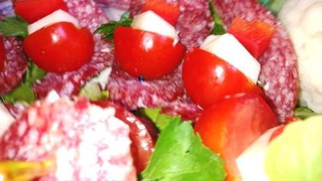 канапе паруса