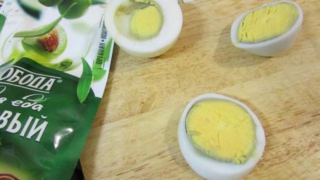 канапе праздничное