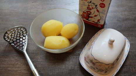 канапе с сельдью