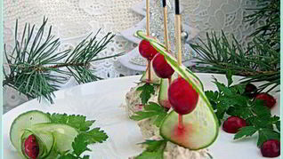 Канапе Забава