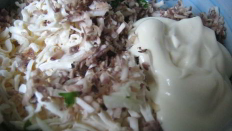 канапе забава