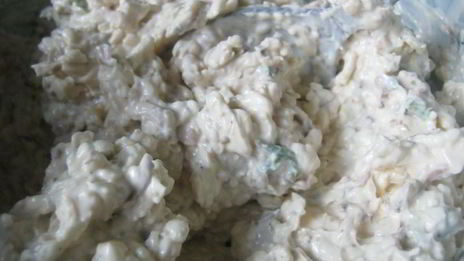 канапе забава