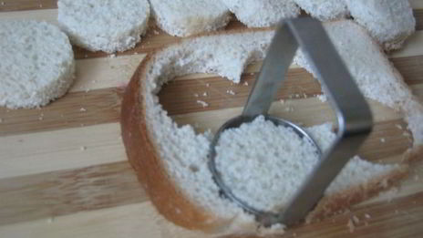 канапе забава