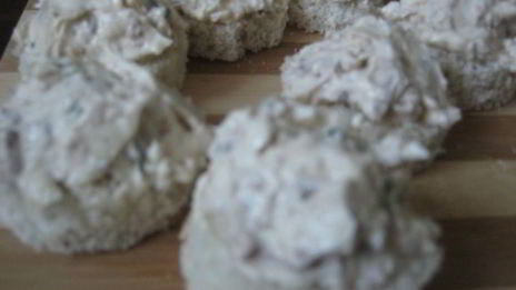 канапе забава