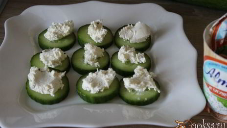 овощные канапе девичьи посиделки