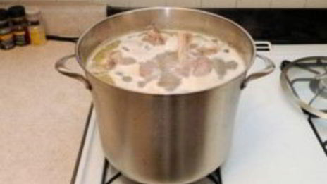 холодец балет