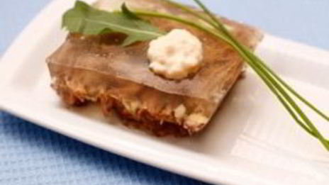 холодец балет