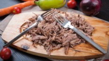 холодец из говядины и свиных ножек