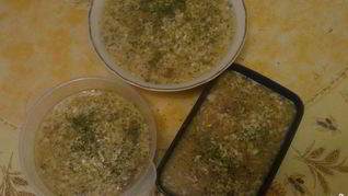 Холодец из говядины в мультиварке