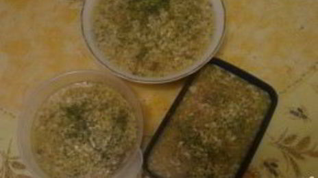 холодец из говядины в мультиварке