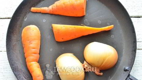 холодец из говяжьих ножек