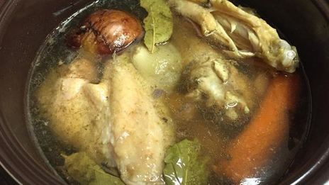 холодец из индюшки в мв